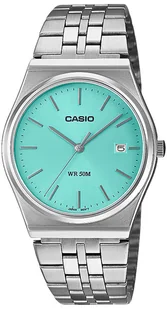 Zegarek Zegarek Casio MTP-B145D-2A1VEF MTP-B145D -2A1VEF - - Zegarki męskie - miniaturka - grafika 1