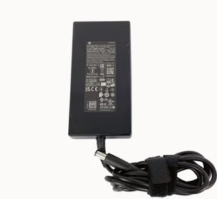 Zasilacz do laptopa HP 120W AC power adapter for HP - Zasilacze do laptopów - miniaturka - grafika 1