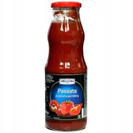 Pasztet i przetwory mięsne - Passata Pomidorowa Przecier Z Pomidorów 720Ml - miniaturka - grafika 1
