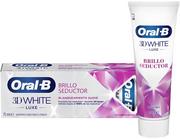 Pasty do zębów - Pasta do zębów Oral-B 3d White Luxe Whitening Toothpaste 75 ml (8006540118900) - miniaturka - grafika 1