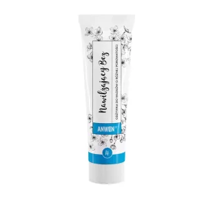 Anwen Anwen odżywka do włosów o różnej porowatości Nawilżający Bez 100ml - Odżywki do włosów - miniaturka - grafika 1