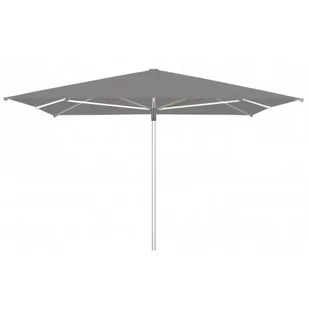 TELESTAR 4 x 4 m - duży profesjonalny parasol 840 - Parasole ogrodowe - miniaturka - grafika 1