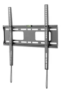 Uchwyty do telewizora - Deltaco ARM-1150 uchwyt do telewizorów 139,7 cm (55") Czarny - miniaturka - grafika 1