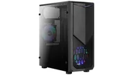 Obudowy komputerowe - Aerocool Pgs Tomahawk 3Xf A - miniaturka - grafika 1