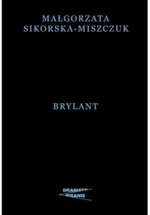 brylant - Dramaty - miniaturka - grafika 1