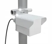 Routery - MIKROTIK ROUTERBOARD Wireless Wire Dish CubeG-5ac60aypair - miniaturka - grafika 1