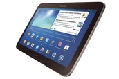 Elektronika OUTLET - [OUTLET] Samsung Galaxy Tab 3 10.1 WiFi 32GB P5210 Czarny Grade BC - miniaturka - grafika 1