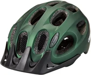 Abus Youn-I Ace Kask rowerowy, metallic green M | 52-57cm 2021 Kaski miejskie i trekkingowe 81824