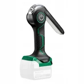 Latarki - Lampa z funkcją latarki Hikoki UB18DJL L0Z - miniaturka - grafika 1