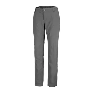 Spodnie trekkingowe damskie Columbia Silver Ridge 2.0 szare 1842133 8/32 - Buty trekkingowe damskie - miniaturka - grafika 1
