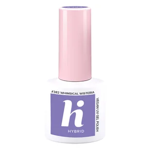 Hi Hybrid Lakier hybrydowy, 382 Whimsical Wisteria - Lakiery hybrydowe - miniaturka - grafika 1