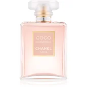 Wody i perfumy damskie - Chanel Coco Mademoiselle woda perfumowana 100ml - miniaturka - grafika 1