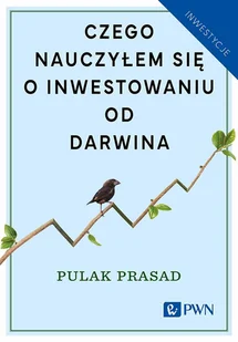 Czego nauczyłem się o inwestowaniu od Darwina - Ekonomia - miniaturka - grafika 1