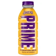 Napoje energetyczne i izotoniczne - PRIME Hydration Lakers 500ml - miniaturka - grafika 1