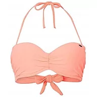 Koszulki i topy damskie - O'Neill O'Neill damski bikinis Pw Havaa Mix Top biały biały 36C 9A8504-9910-36C - miniaturka - grafika 1