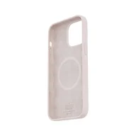 Etui i futerały do telefonów - PURO ICON MAG - Etui iPhone 14 Pro MagSafe (Dusty Pink) - miniaturka - grafika 1