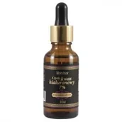 Kremy do twarzy - MYVITA Myvita Kwas Hialuronowy7% 30Ml Przeciwzmarszczkowy - miniaturka - grafika 1