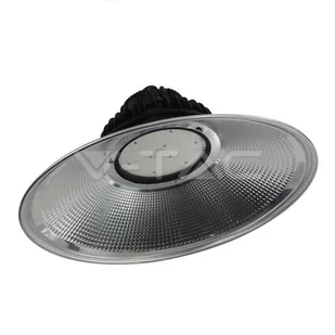 Reflector do opraw High Bay Aluminium 120st V-TAC 5 Lat Gwarancji - Lampy pozostałe - miniaturka - grafika 1