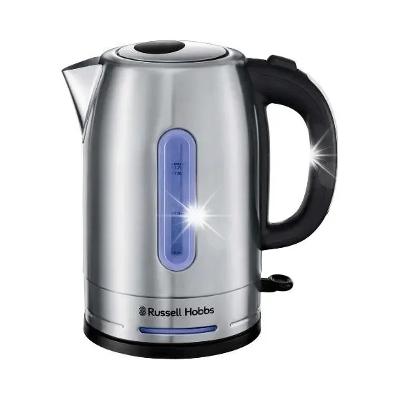 Czajnik bezprzewodowy RUSSELL HOBBS 26300-70 Quiet Boil CICHY 1,7L 2400W