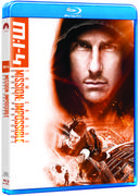 Filmy przygodowe Blu-Ray - FILMOSTRADA Mission: Impossible Ghost Protocol (BD) - miniaturka - grafika 1