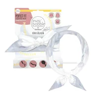 Ozdoby do włosów - Invisibobble Spandana materiałowa opaska do włosów Be You Tiful - miniaturka - grafika 1
