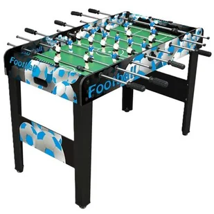 Stół do piłkarzyków DAJAR Junior 84203 - Piłkarzyki - miniaturka - grafika 1