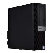 Zestawy komputerowe - DELL OptiPlex 5060 i5-8400 16GB 256GB SSD SFF Win11pro UŻYWANY DELL5060i5-840016G256SSDSFFW11p - miniaturka - grafika 1