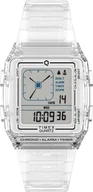 Zegarki męskie - Zegarek Timex TW2W45200 Q Timex - miniaturka - grafika 1