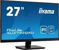 Monitory - IIYAMA ProLite XU2792QSU-B1 - miniaturka - grafika 1