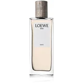 Wody i perfumy męskie - Loewe 001 Man woda perfumowana dla mężczyzn 50 ml - miniaturka - grafika 1