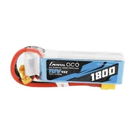 Akcesoria i części modelarskie - Gens ace Akumulator GensAce LiPo 1800mAh 11.1V 45C 3S1P XT60 - miniaturka - grafika 1