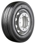 Opony ciężarowe - Bridgestone U-AP 002 275/70 R22.5 152/148J - miniaturka - grafika 1