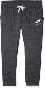 Nike Spodnie damskie Aj2796 wielokolorowa Anthracite Sail 3XL - Spodnie damskie - miniaturka - grafika 1