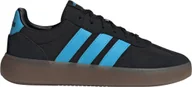 Buty sportowe męskie - Buty męskie adidas Barreda Decode czarne IH1430 42 2/3 - miniaturka - grafika 1