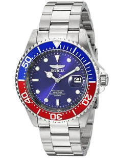 Zegarek Invicta 24946 Pro Diver - Zegarki męskie - miniaturka - grafika 3
