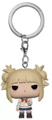 Figurki dla dzieci - My Hero Academia - Pocket Pop Keychains - Himiko (Hideout) - miniaturka - grafika 1