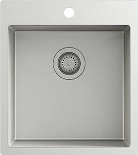 Aquasanita TERRA100X nano - Zlewozmywaki - miniaturka - grafika 1