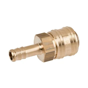 Szybkozłączka do węża 0901026351 9 mm METABO - Akcesoria pneumatyczne - miniaturka - grafika 1