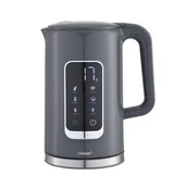 Czajniki elektryczne - Maestro MR-024-GREY - miniaturka - grafika 1
