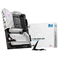 Płyty główne - MSI MPG Z790 EDGE WIFI - miniaturka - grafika 1