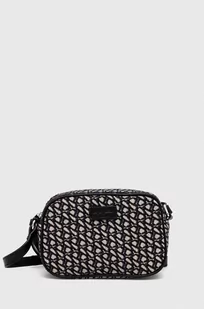 Pepe Jeans torebka kolor czarny - Torebki damskie - miniaturka - grafika 1