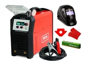 Spawarki - Spawarka inwertorowa Ideal Expert ARC 400 Cellulosic Pakiet akcesoriów 2 - EXARC400CEL_pakiet2 - miniaturka - grafika 1