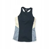 Bluzki damskie - Bluzka na ramiączkach damska FILA M - Fila - miniaturka - grafika 1