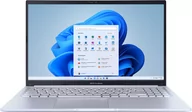Laptopy - Asus Vivobook 15 X1502ZA-BQ227W (90NB0VX2-M00B90) Icelight Silver - miniaturka - grafika 1
