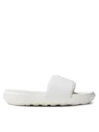 Klapki i japonki damskie - The North Face Klapki W Never Stop Cush Slide NF0A8A99WID1 Écru - miniaturka - grafika 1