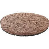 Akcesoria do elektronarzędzi - Pad BOSCH 1600A023L1 (3 szt.) - miniaturka - grafika 1