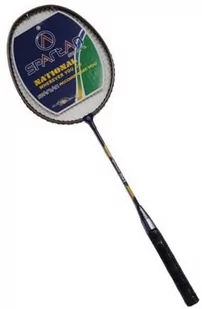 Rakietka Do Badmintona Spartan Drop Shot - Badminton - miniaturka - grafika 1