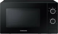 Kuchenki mikrofalowe - Samsung Mikrofalówka Samsung MS20A3010AL/EC - miniaturka - grafika 1