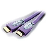 Kable - Furutech Kabel ADL ADL HDMI-H1-4 5,0m - miniaturka - grafika 1
