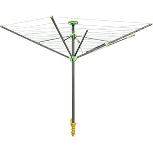 Suszarka ogrodowa JUWEL Novaplus Evolution Lift - Suszarki na ubrania - miniaturka - grafika 1